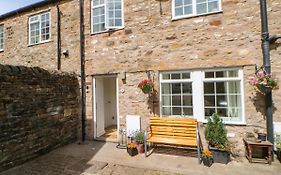 1 The Stables
