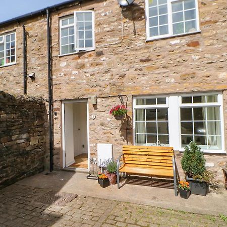 1 The Stables Villa Alston Exterior photo