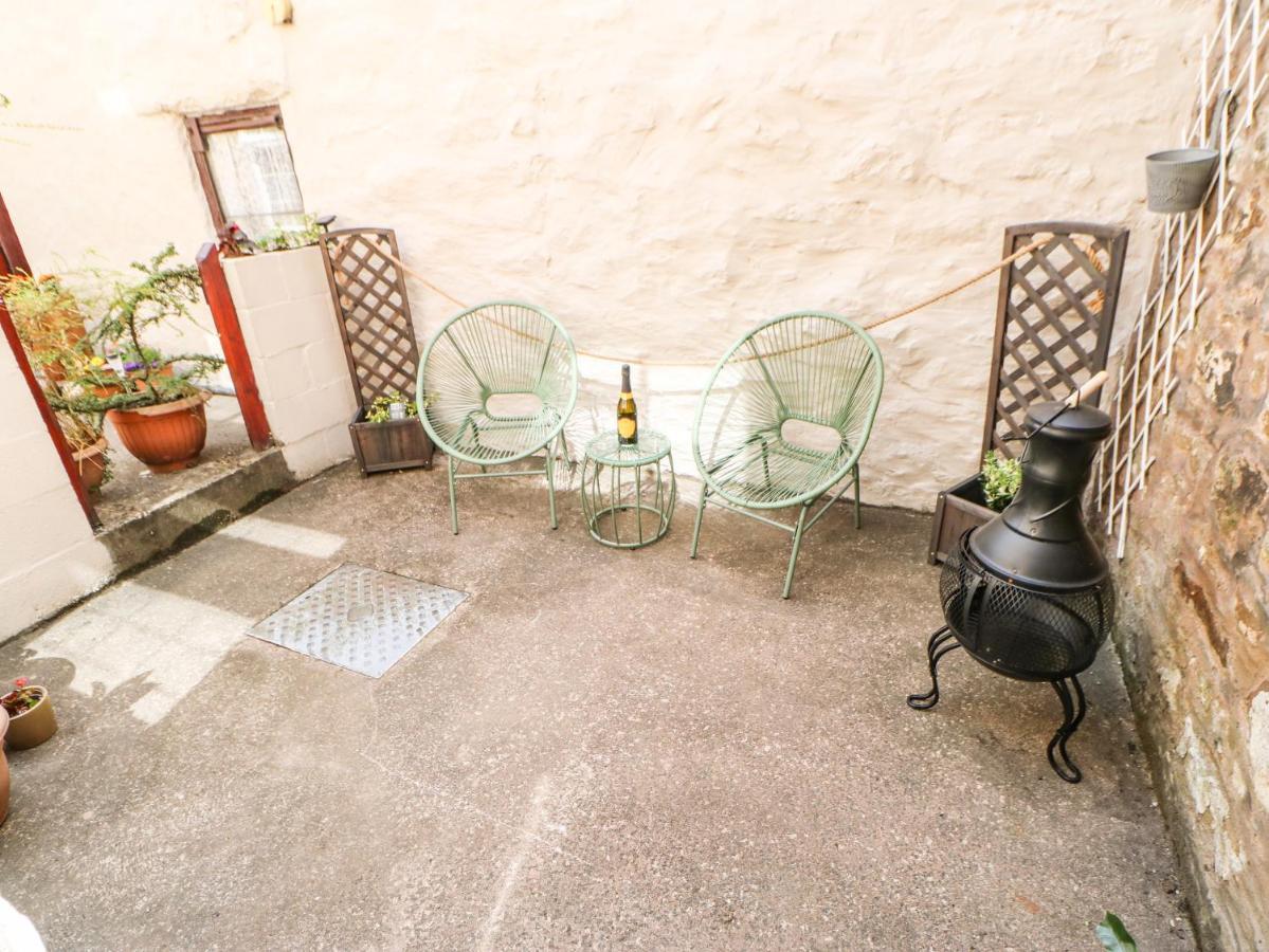 1 The Stables Villa Alston Exterior photo
