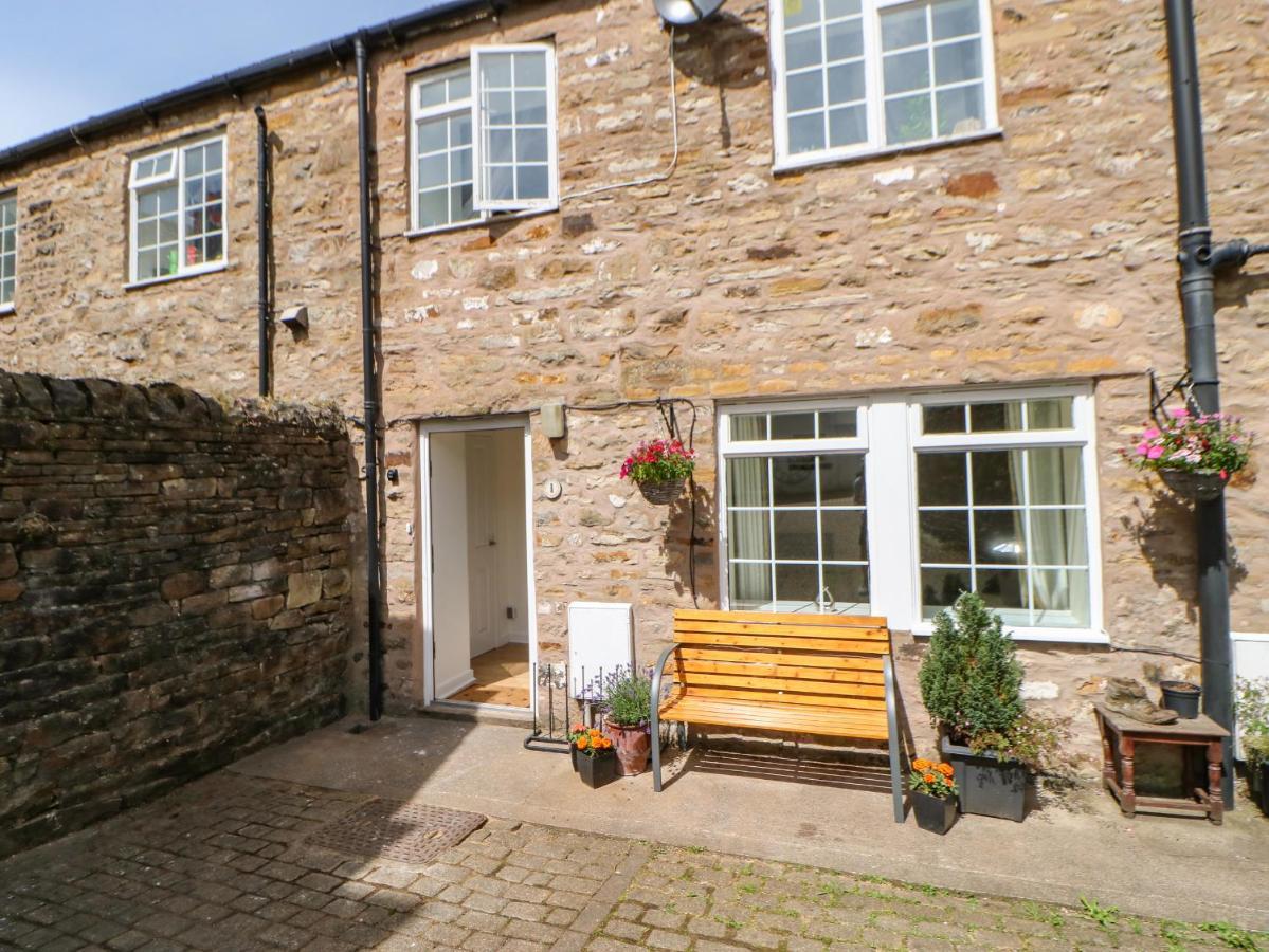 1 The Stables Villa Alston Exterior photo