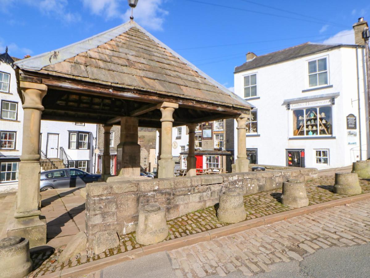 1 The Stables Villa Alston Exterior photo