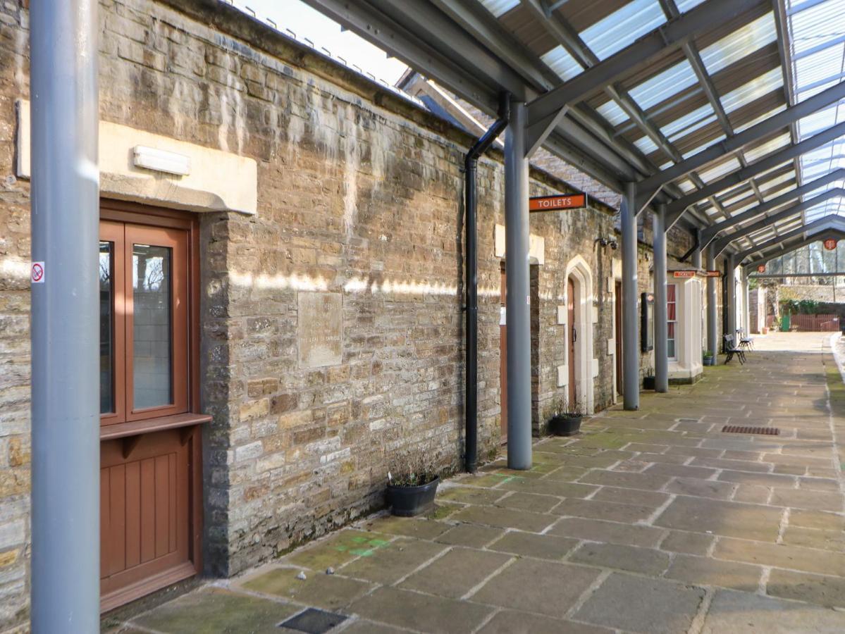 1 The Stables Villa Alston Exterior photo