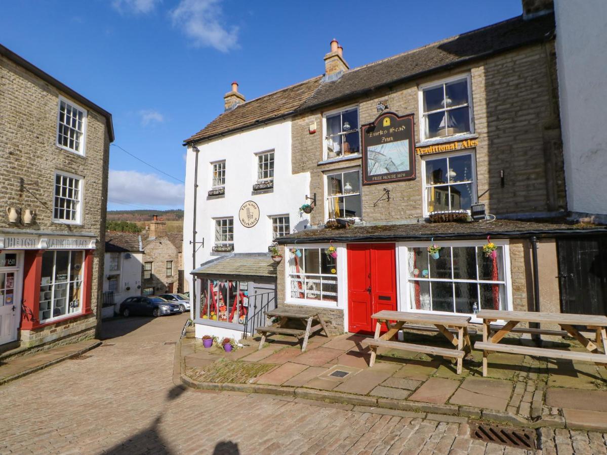 1 The Stables Villa Alston Exterior photo
