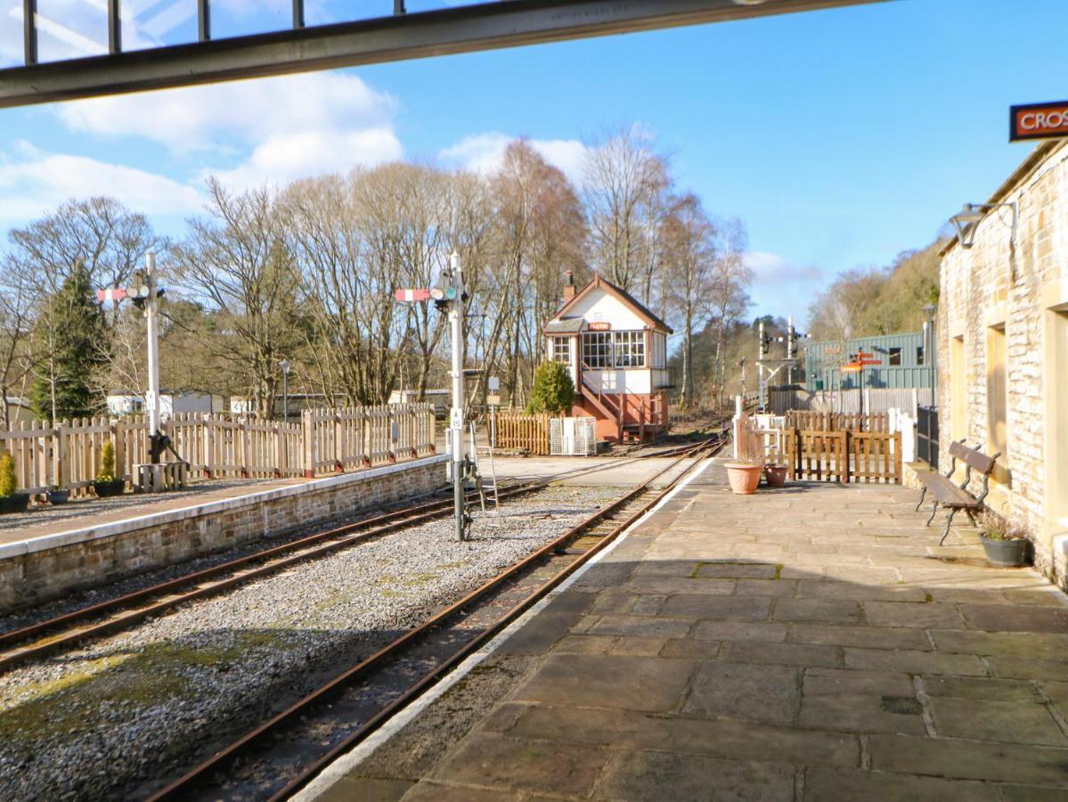 1 The Stables Villa Alston Exterior photo
